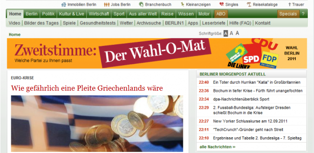 morgenpost.de