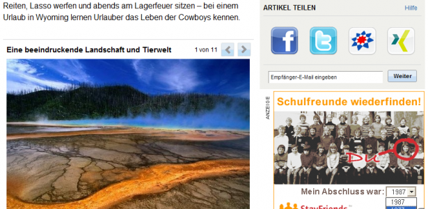 Welt Online