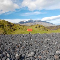 Artikelangebot: Island nach der Aschewolke