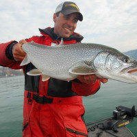 Jetzt auf Petri Heil Online: Auf Traumfische am Niagara River