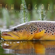 Online Fly Fishing Mags: What Is Out There? Part I