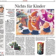 St. Galler Tagblatt