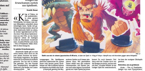 St. Galler Tagblatt