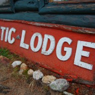 The Sea Was Angry Those Days, My Friends: June Fishing In Northern Saskatchewan