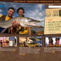 Fly Fishing In Ontario: New YouTube Channel Shows Province’s Top Spots