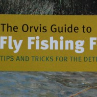 Fliegenfischen auf Karpfen, neues Buch: “Fly Fishing for Carp” von Kirk Deeter