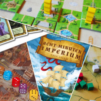 This Year In Cardboard: The Ten Best Board Games Of 2013